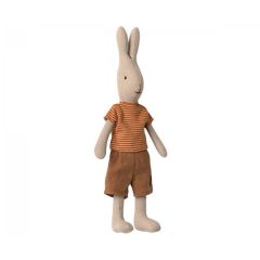 Maileg Kanin, Størrelse 1, Klassisk - T-shirt og shorts - Filibabba Forudbestilling