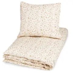 Cam Cam Baby sengetøj 70 x 100 cm, Augusta - Sengetøj