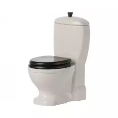 Maileg Toilet - Miniature - 