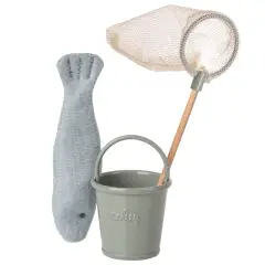 Maileg Fiskeudstyr til mus - Mærker