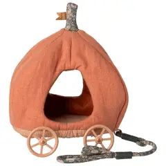 Maileg Græskar karet til Mus - Filibabba