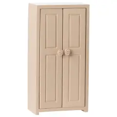 Maileg Skab til mus, Lyserød - Nyheder