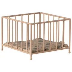 Maileg Kravlegård til My, Lyserød - 