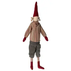 Maileg Nissedreng size 4 - Sjov på rejsen