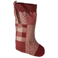 Maileg Julestrømpe, Blomster - Dekoration