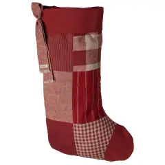 Maileg Julestrømpe, Tern - Dekoration