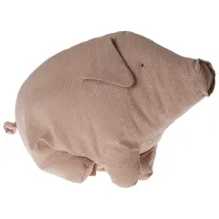 Maileg Polly gris, Medium - 