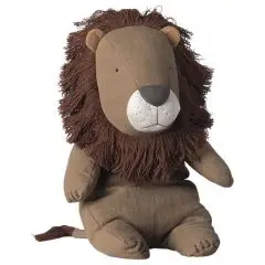 Maileg Safari Friends Løve - Stor - 