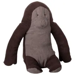 Maileg Safari friends, Gorilla, Medium - Maileg bamser