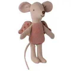 Maileg Fe mus, Little - Rosa - Melissa & Doug
