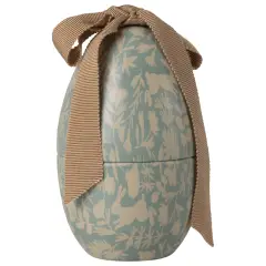 Maileg Påskeæg small - Lys blå - 