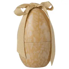 Maileg P&aring;ske&aelig;g small - Gul - 