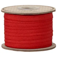 Maileg Gavebånd, 25 m - Rød - 