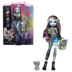 Monster High Core Doll Frankie - 