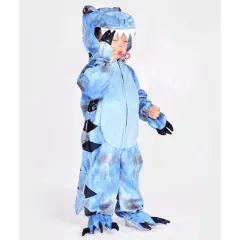 Dinosaur Udkl&aelig;dning, 4-5 &aring;r - Den Goda Fen - 