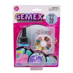 Gemex Liquid Magic & Gem - Refill Pack - Julegaver til piger