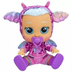 Cry Babies Dressy Fantasy - Bruny - Julegaver til piger