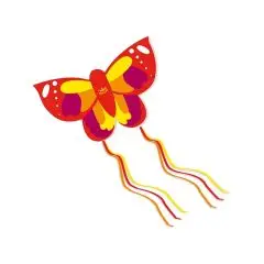 Vilac Sommerfugledrage - 