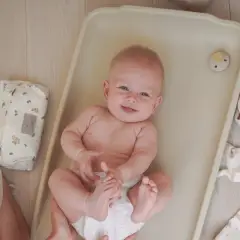 Cam Cam Puslepude PUR, Light Sand - 