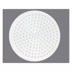 HAMA Midi Perleplade Rund Ø8, 222 - Maileg Babylegetøj