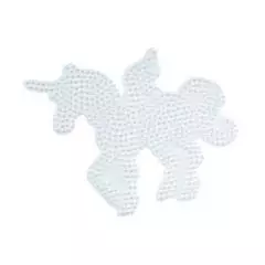 HAMA Enhjørning Midi Perleplade, 315 - Maileg mus