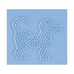 HAMA Maxi Perleplade Hund, 8202 - Maileg Julepynt