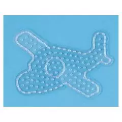 HAMA Maxi Perleplade Fly, 8216 - Trælegetøj