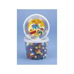 HAMA Maxi Perler, 600 stk. Mix 00, 8570 - Gaveguide