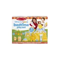 Legesæt Sovetid, Mine to Love - Melissa & Doug - VIP Black Friday -40%