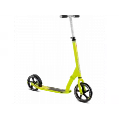 PUKY Speedus One Løbehjul - Gul - PUKY løbehjul