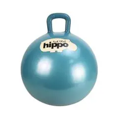 Find That Hippo Hoppebold - Dark Cyan - 