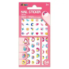 Avenir Negleklisterm&aelig;rker Enhj&oslash;rninger - 