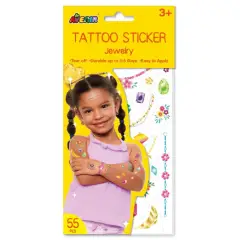 Avenir Tatoveringer bijouteri - Sjov på rejsen