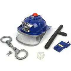 Politi sæt med 5 dele - Maileg Forudbestilling