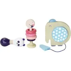 Vilac Baby musiksæt - 