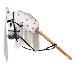 byASTRUP Kæphest, Magic, plettet - Kæpheste