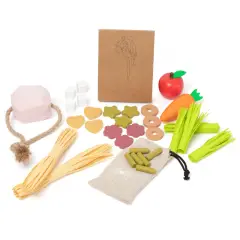 byASTRUP Fodersæt til kæpheste - Kæpheste