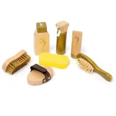 byASTRUP Striglesæt til kæpheste - Kæpheste