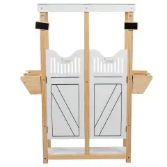 byASTRUP Hestestald til kæpheste - Kæpheste