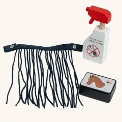 byASTRUP Insekt sæt - Kæpheste