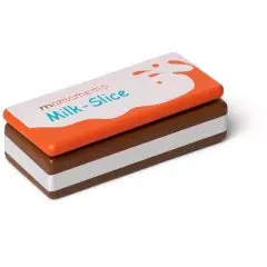 MaMaMeMo Mælkesnitte - Sengerande