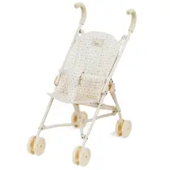 Cam Cam Dukke Klapvogn - Capri - 