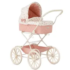 Cam Cam Dukkevogn - Berries - Legetelte og Tipier