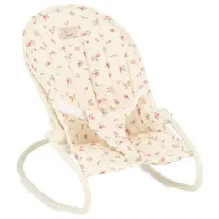 Cam Cam Dukke Skråstol - Berries - 