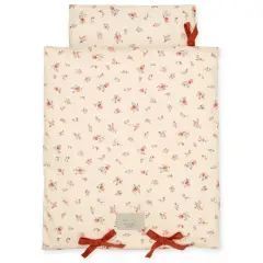 Cam Cam Dukkesengetøj - Berries - Legetøj