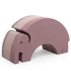 bObles Elefant L Vintage Rose - bObles