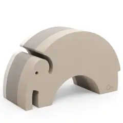bObles Elefant L Sand grey - bObles
