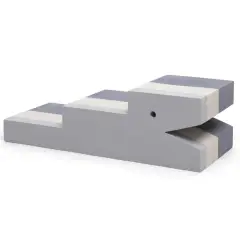 bObles Krokodille L Cloudy blue - Til Mor