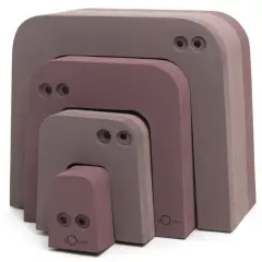 bObles Myresluger Vintage rose - bObles