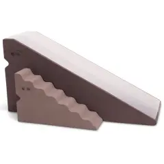 bObles Dino Vintage rose - bObles